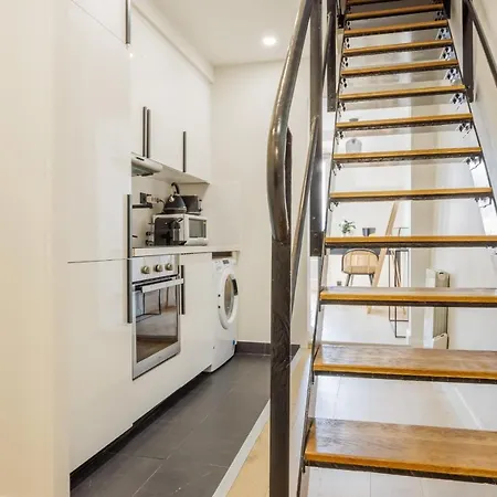 Elegant Apartment - 2Br - 6P - Sentier Paris Exterior photo