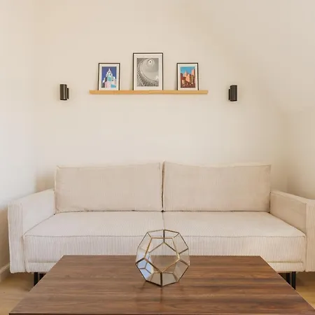 Elegant Apartment - 2Br - 6P - Sentier Paris Exterior photo