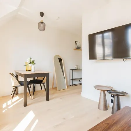 Elegant Apartment - 2Br - 6P - Sentier Paris Exterior photo