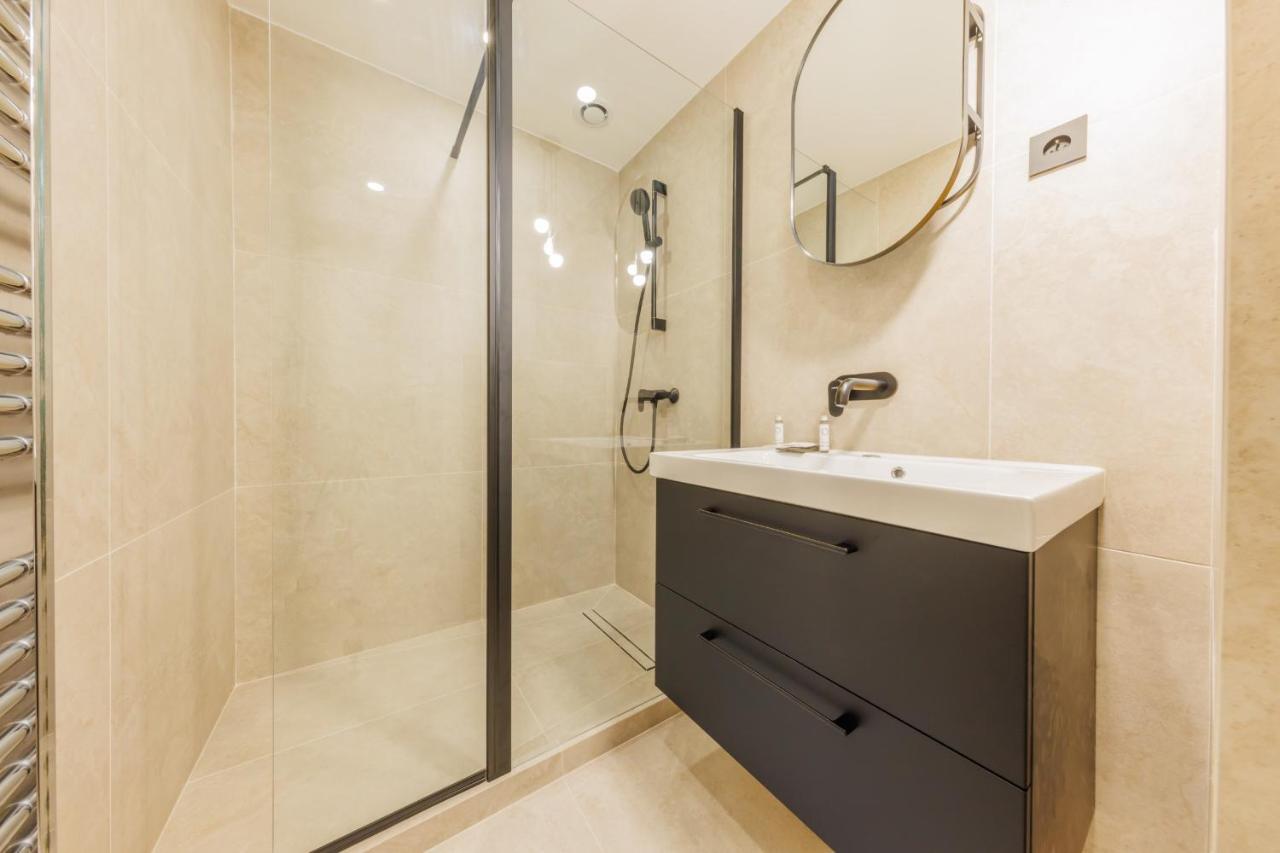 Elegant - 2br - 6p - Sentier Apartamento
