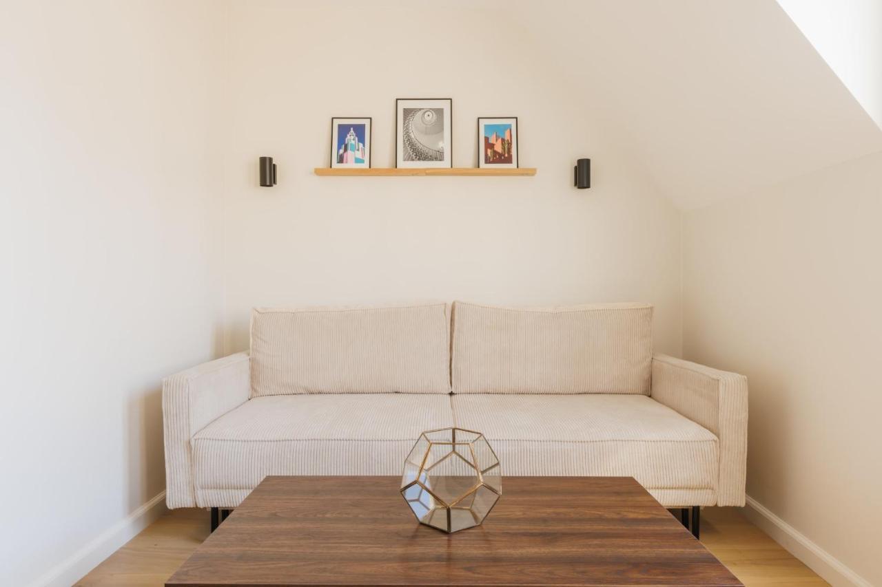 Apartamento Elegant - 2br - 6p - Sentier Paris