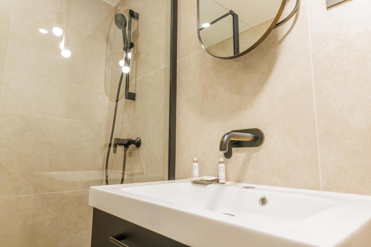 Elegant - 2br - 6p - Sentier Apartamento