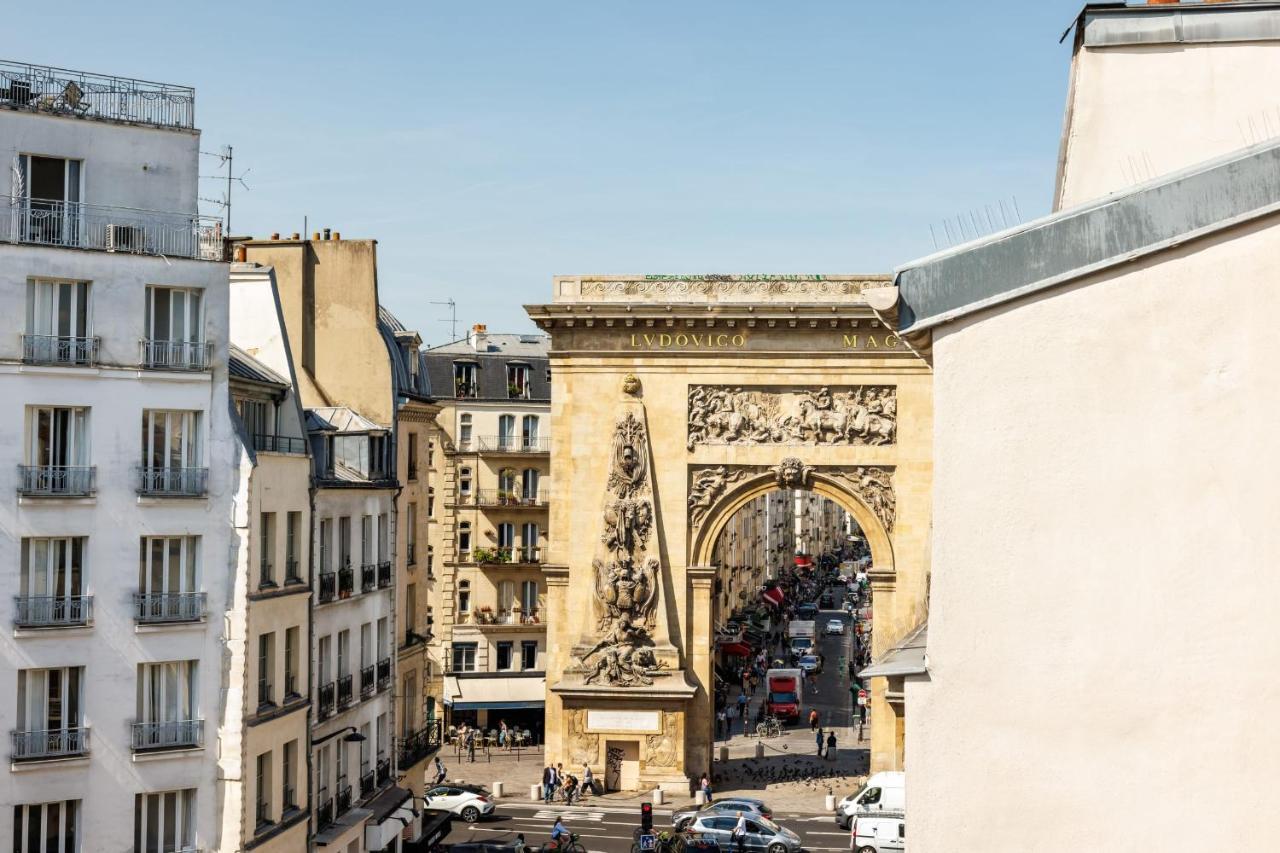 Apartamento Elegant - 2br - 6p - Sentier *